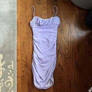 Princess Polly Purple Bodycon Dress